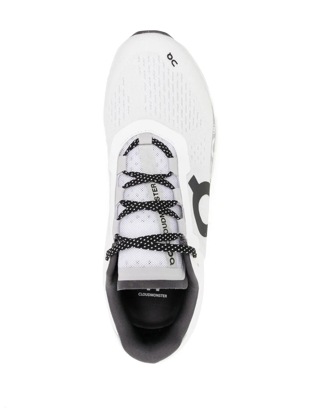 ON RUNNING Sneakers basse Cloudmonster