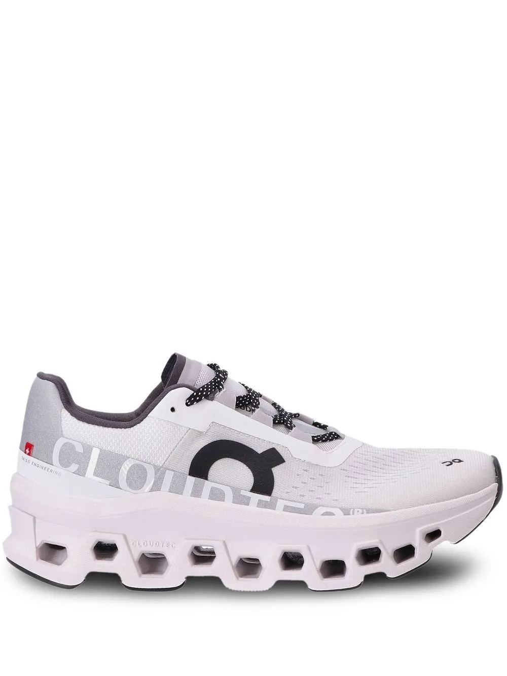 ON RUNNING Sneakers stringate Cloudmonster