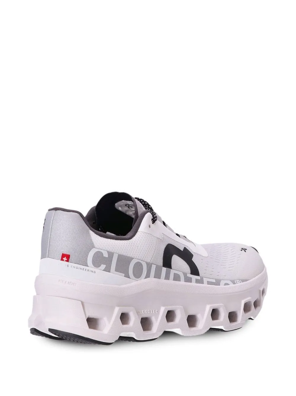ON RUNNING Sneakers stringate Cloudmonster