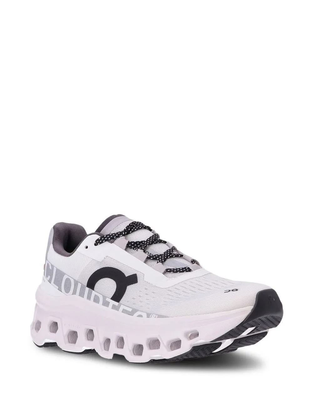 ON RUNNING Sneakers stringate Cloudmonster