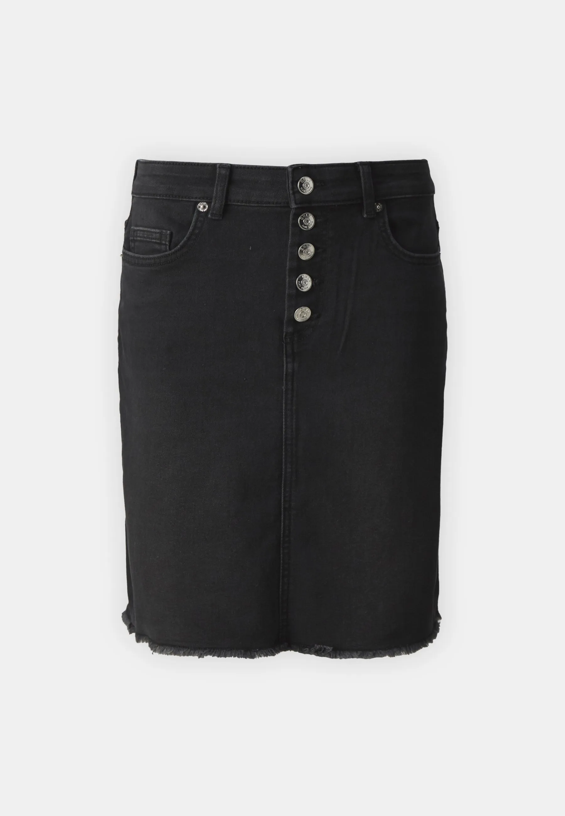 ONLHUSH SKIRT - Gonna di jeans