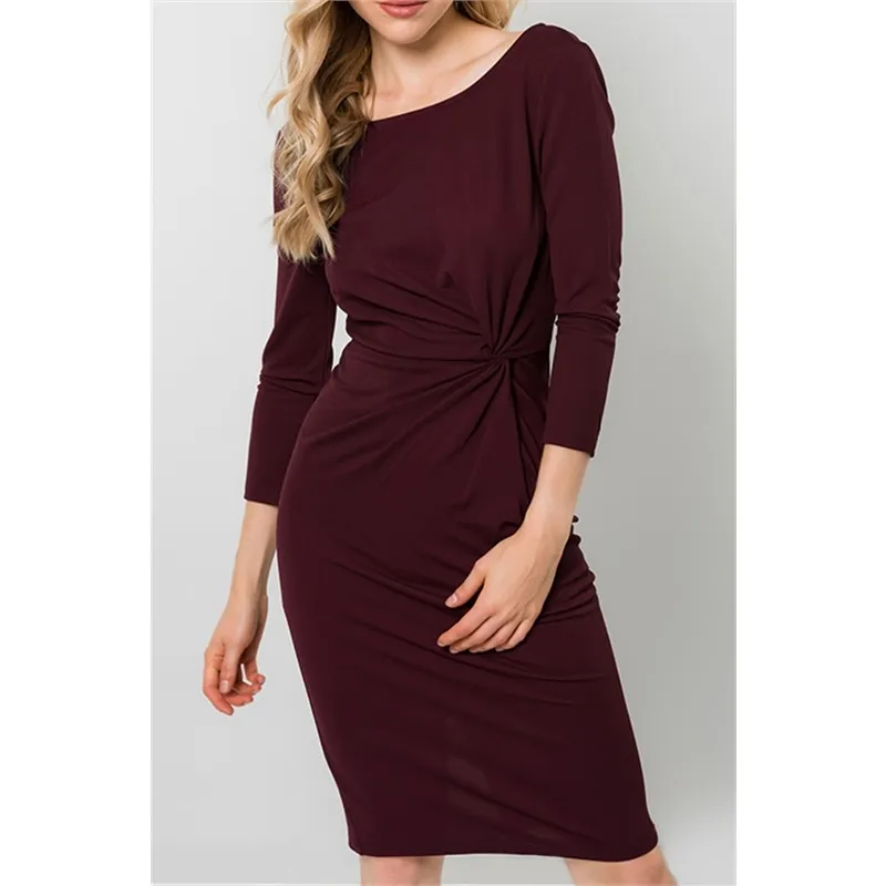 Only tubino donna