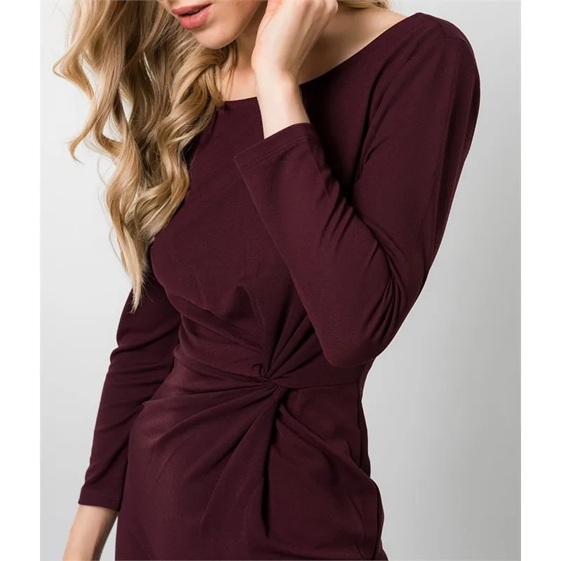 Only tubino donna