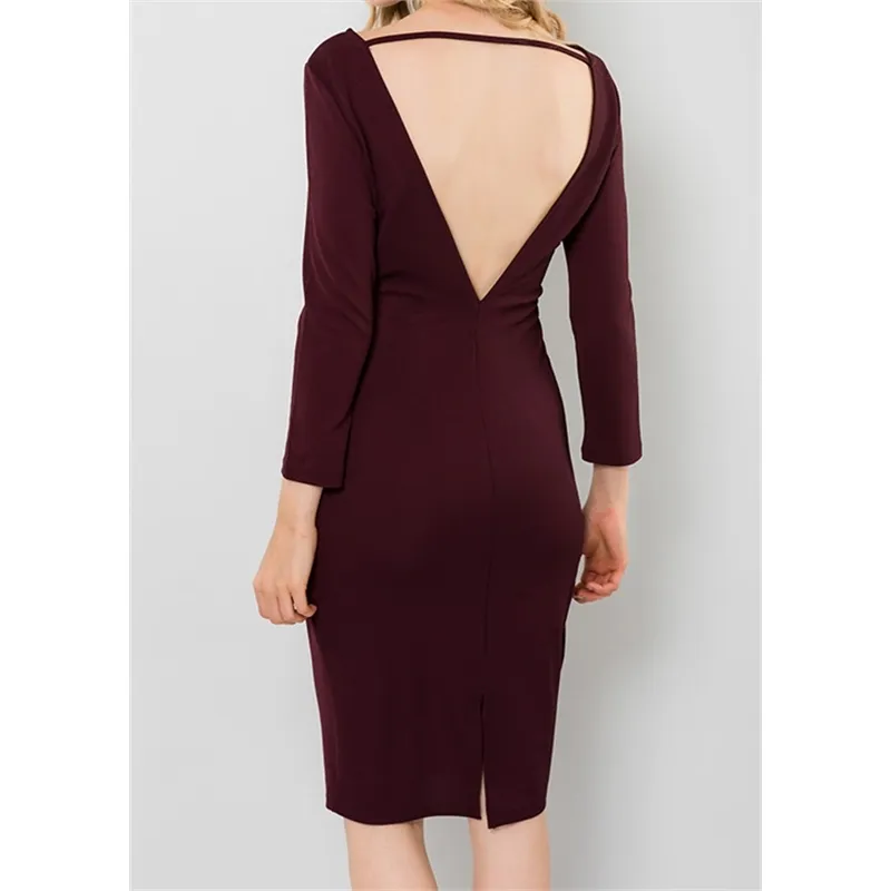 Only tubino donna