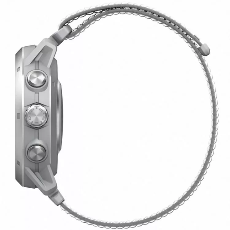 Orologi Coros APEX 2 Pro GPS Outdoor Watch Grey