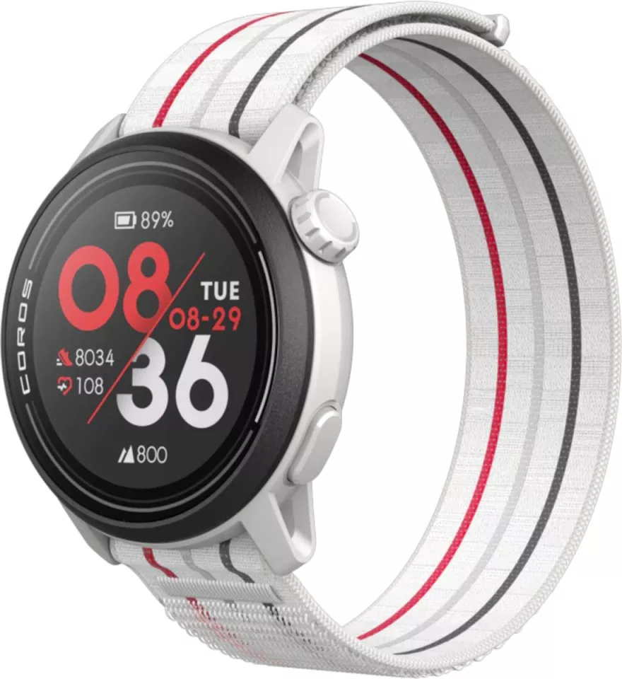 Orologi Coros Pace 3 Nylon