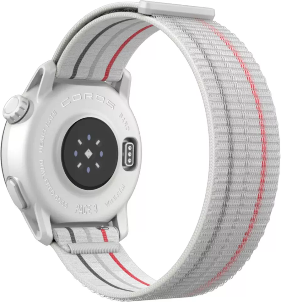 Orologi Coros Pace 3 Nylon