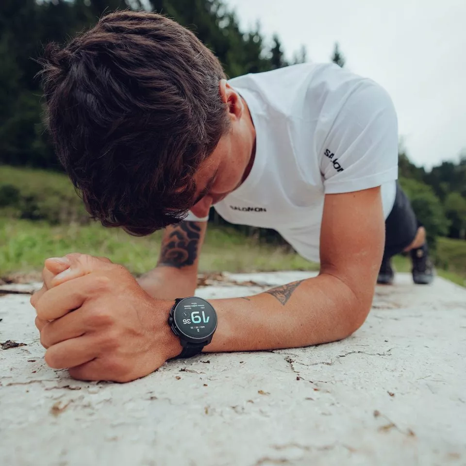 Orologi SUUNTO RACE