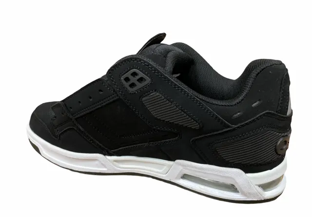 Osiris skateboard shoe Peril 13082672 black