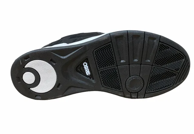Osiris skateboard shoe Peril 13082672 black