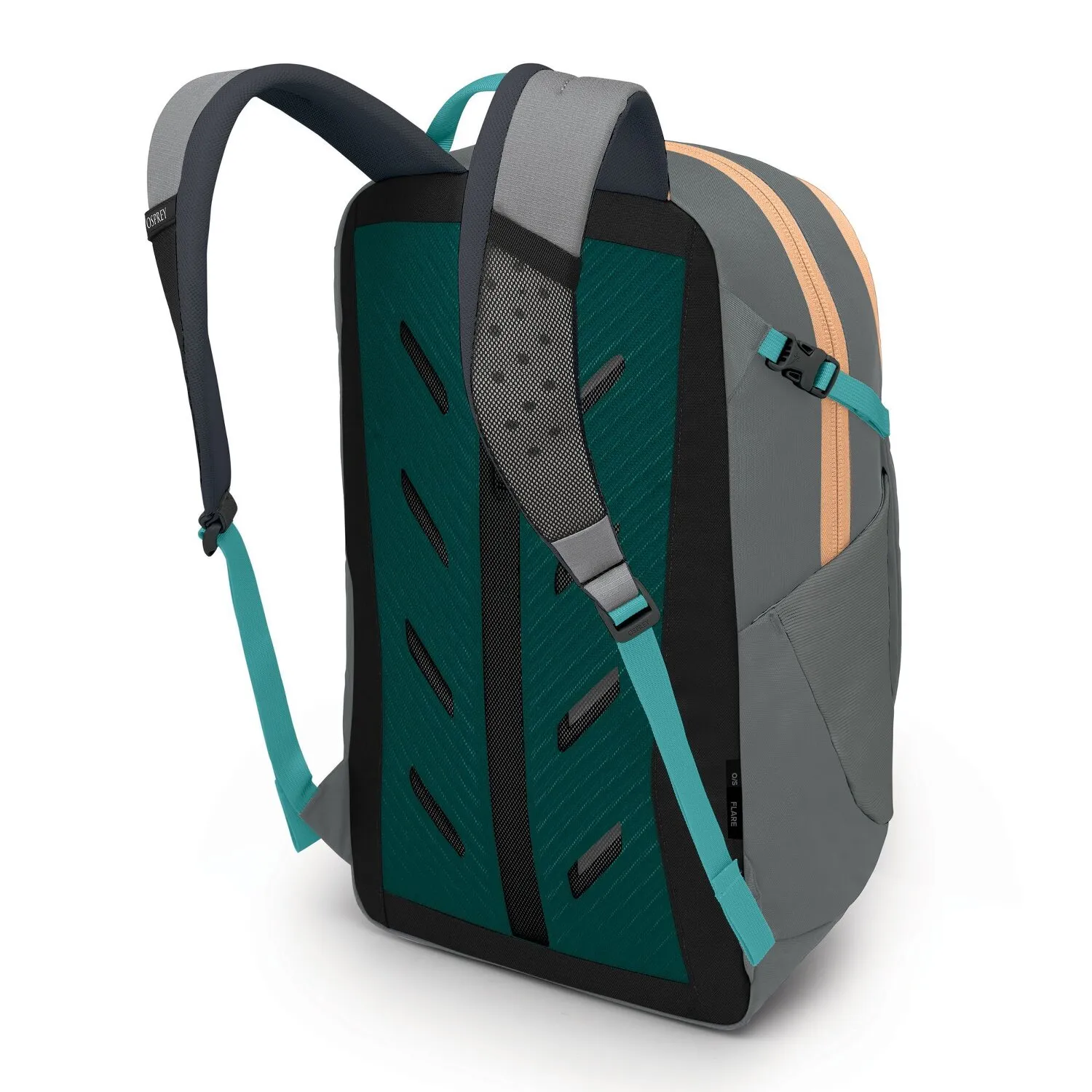 Osprey Flare Zaino 48 cm Scomparto per laptop