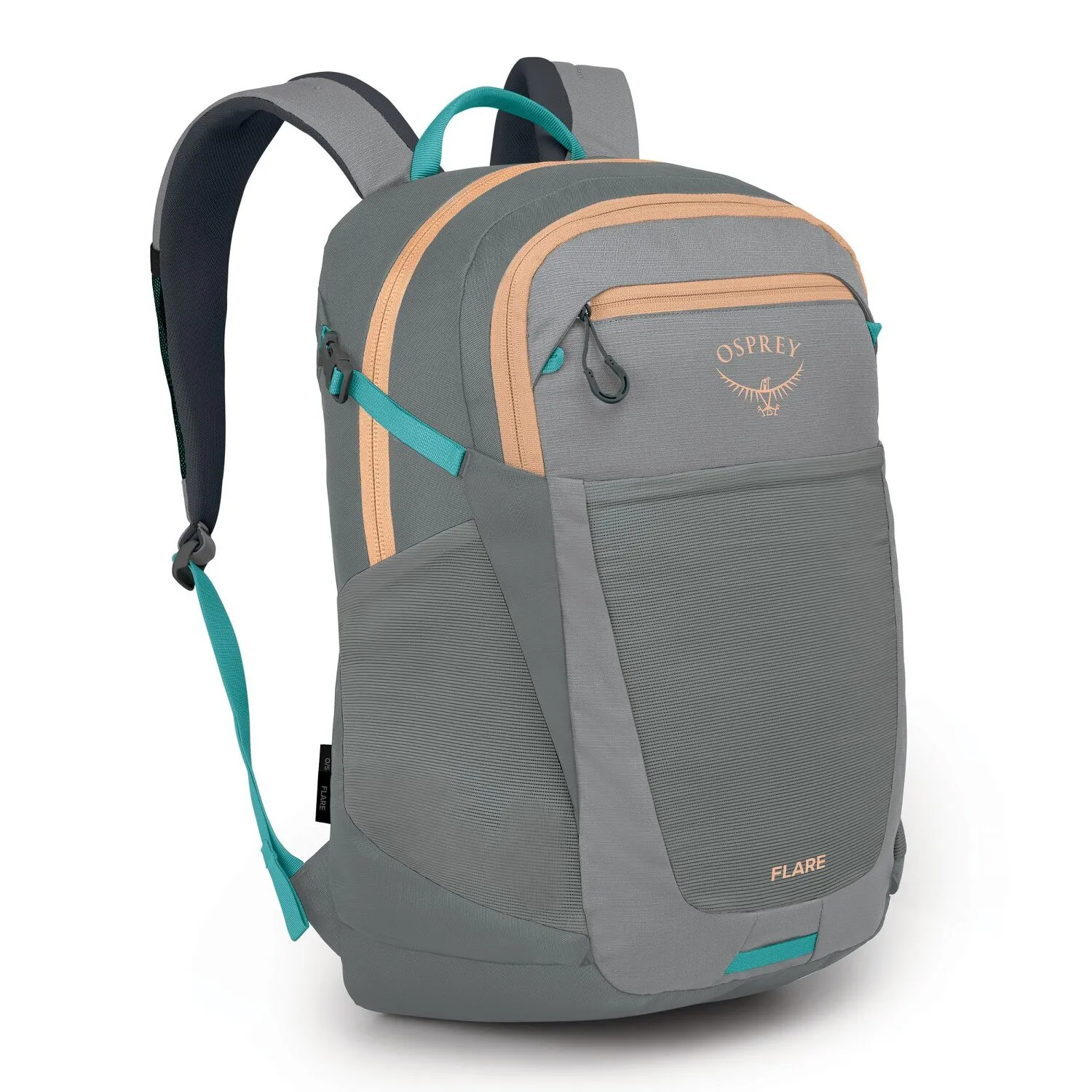 Osprey Flare Zaino 48 cm Scomparto per laptop
