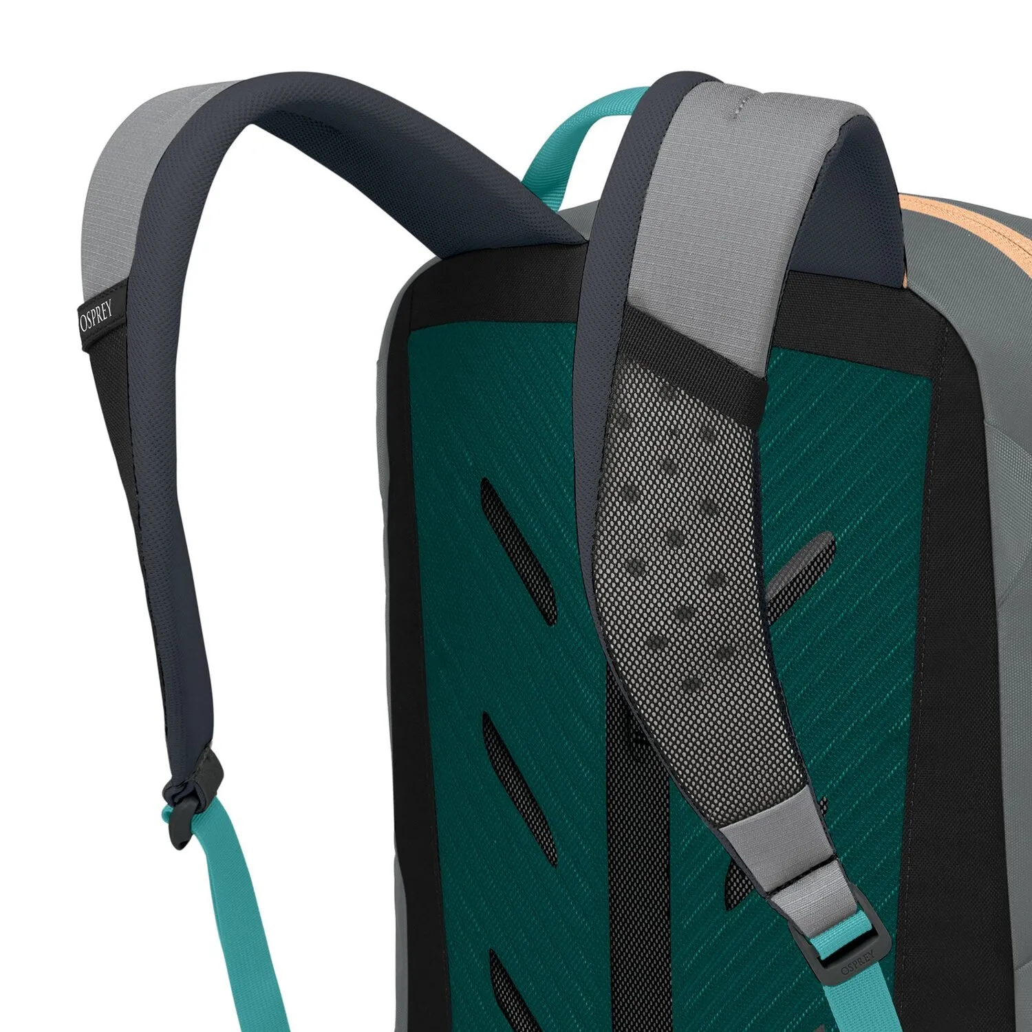 Osprey Flare Zaino 48 cm Scomparto per laptop