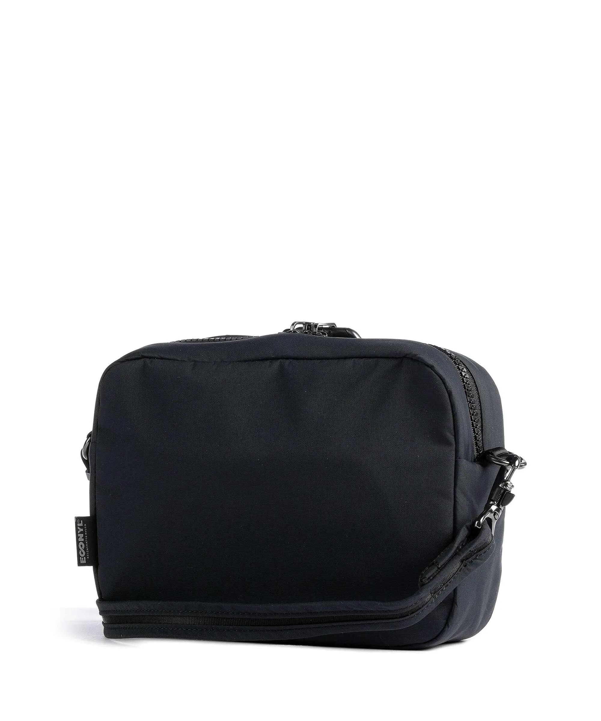  Pacsafe Citysafe CX square Borsa a tracolla nylon nero  