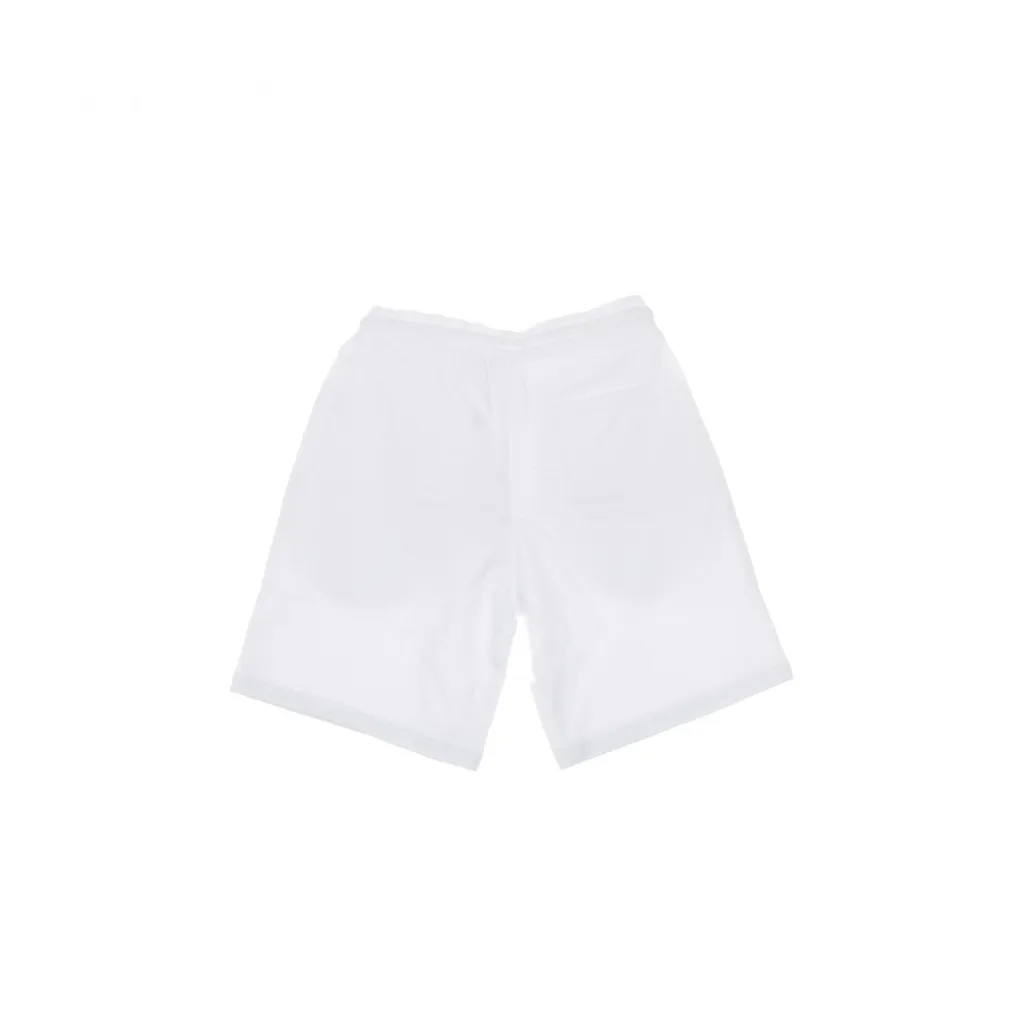 PANTALONE CORTO TUTA CHAKRA SHORTS WHITE