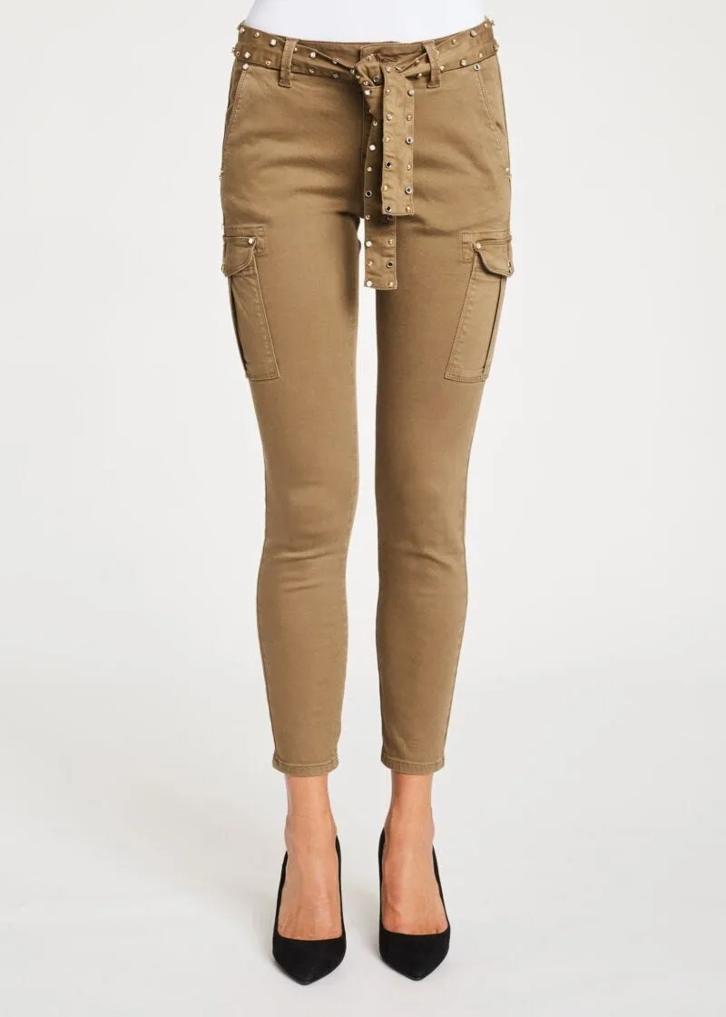 Pantaloni cargo