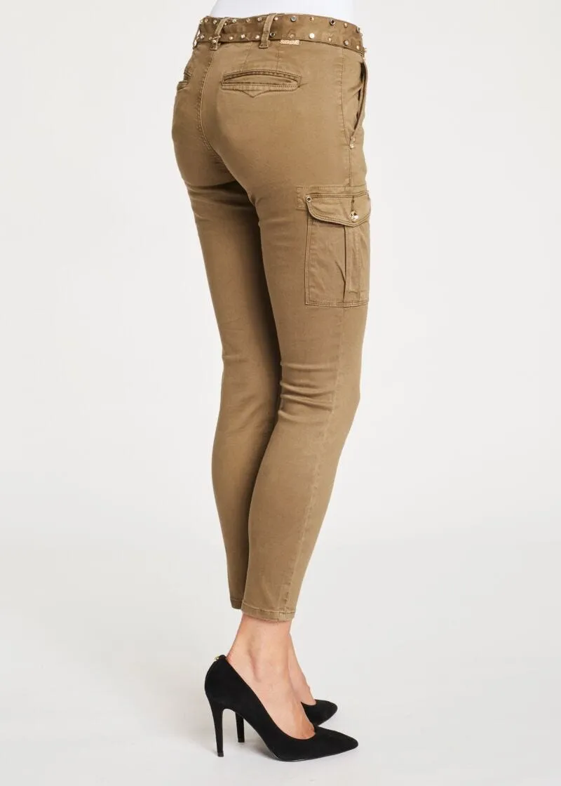 Pantaloni cargo