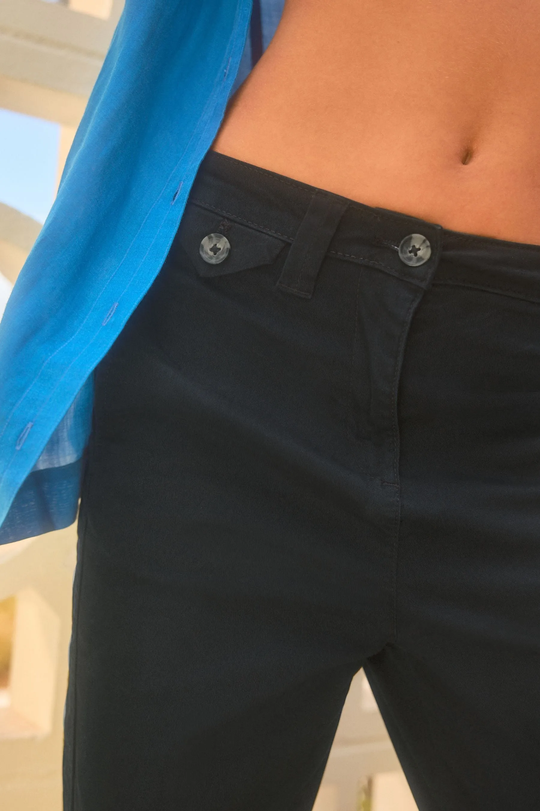 Pantaloni chino