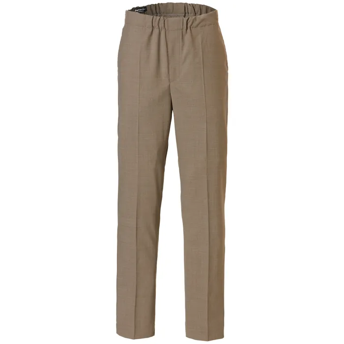 Pantaloni da riabilitazione Henk ter Horst Beige
