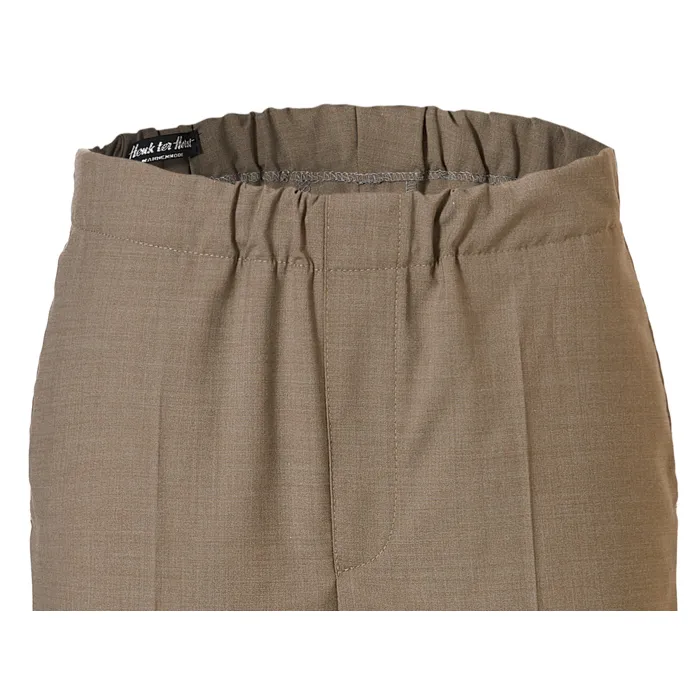 Pantaloni da riabilitazione Henk ter Horst Beige