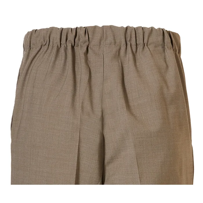Pantaloni da riabilitazione Henk ter Horst Beige