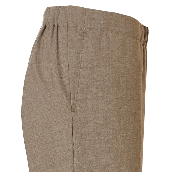 Pantaloni da riabilitazione Henk ter Horst Beige