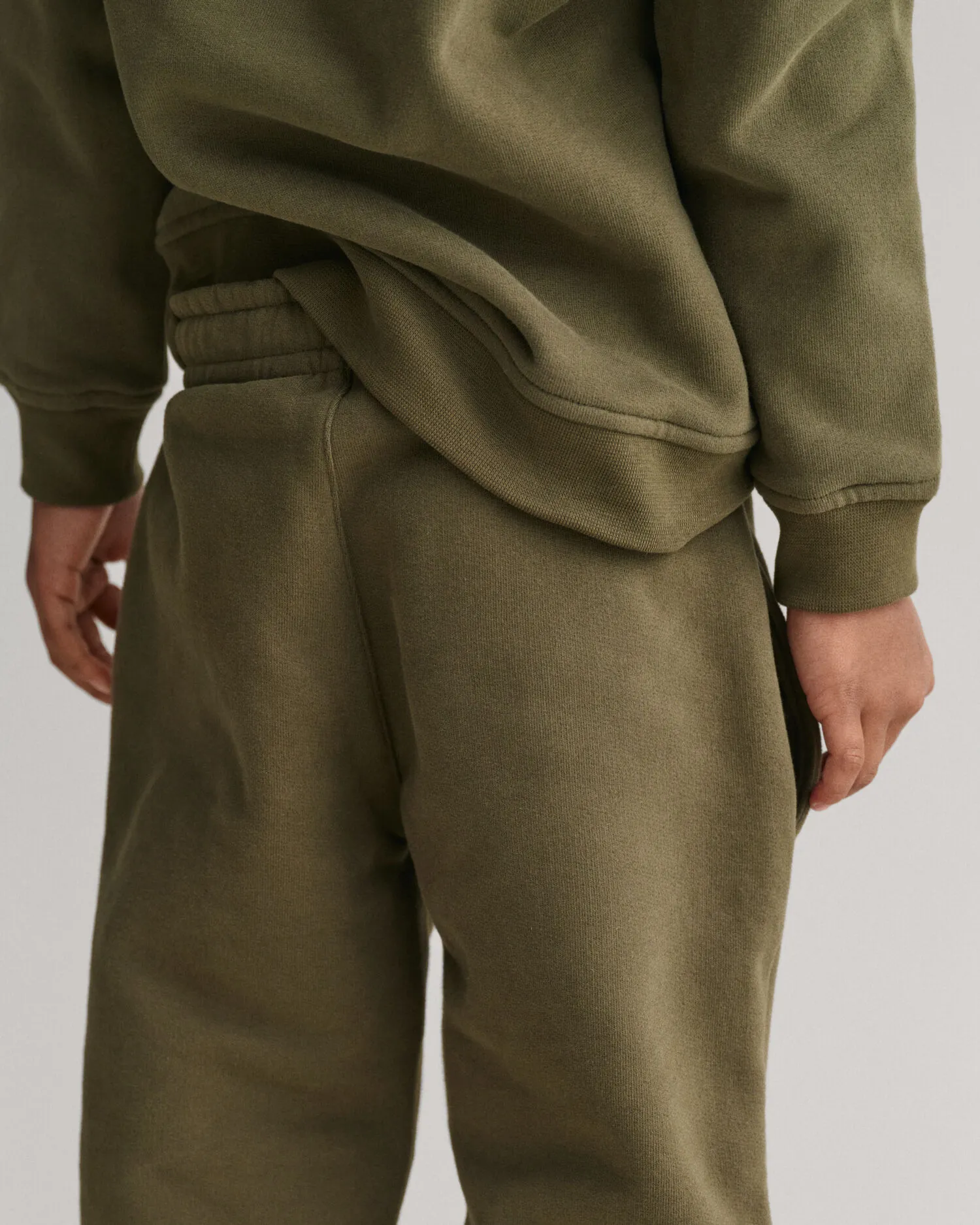 Pantaloni della tuta Arch Graphic GANT Kids    