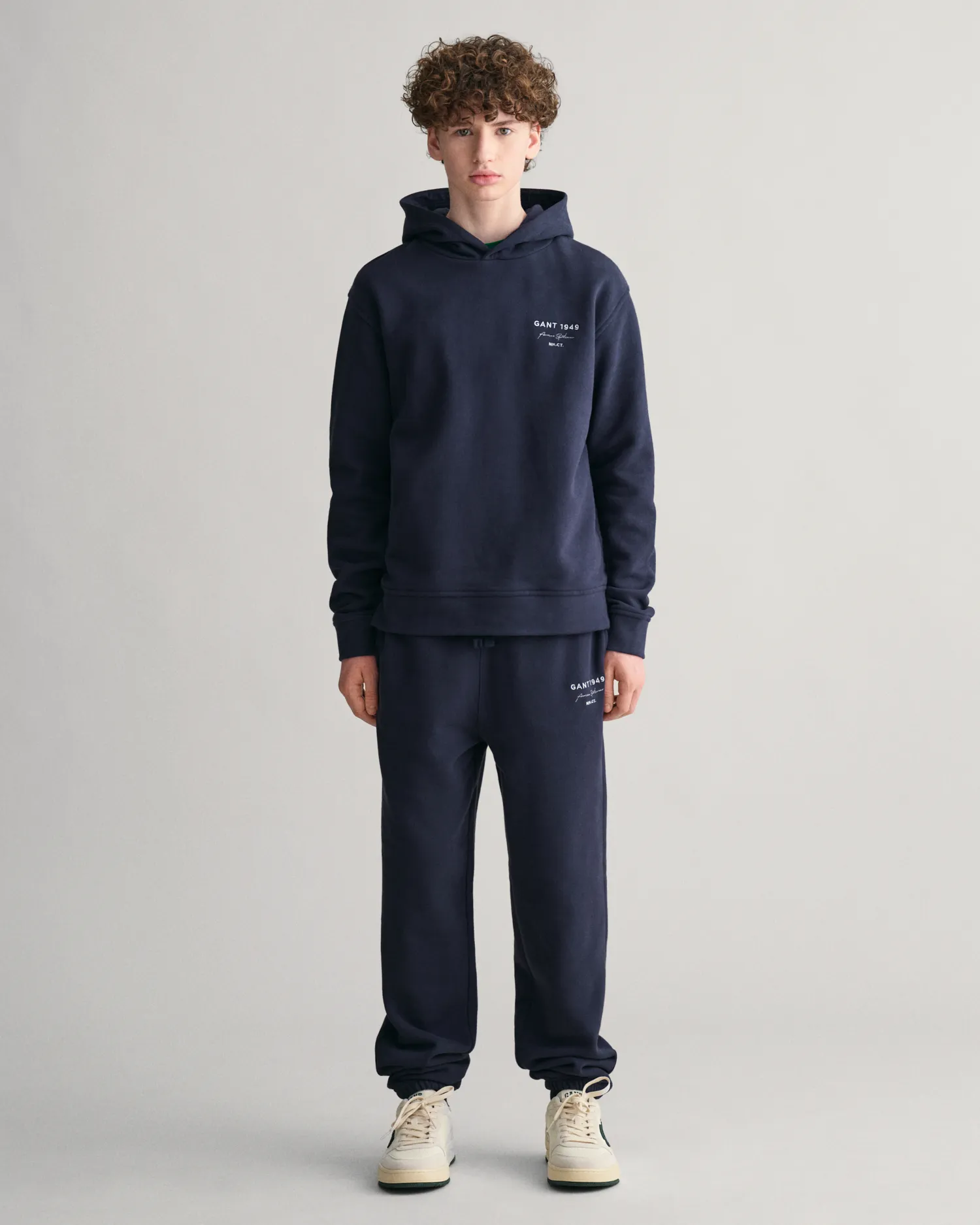 Pantaloni della tuta Script Graphic Teens    