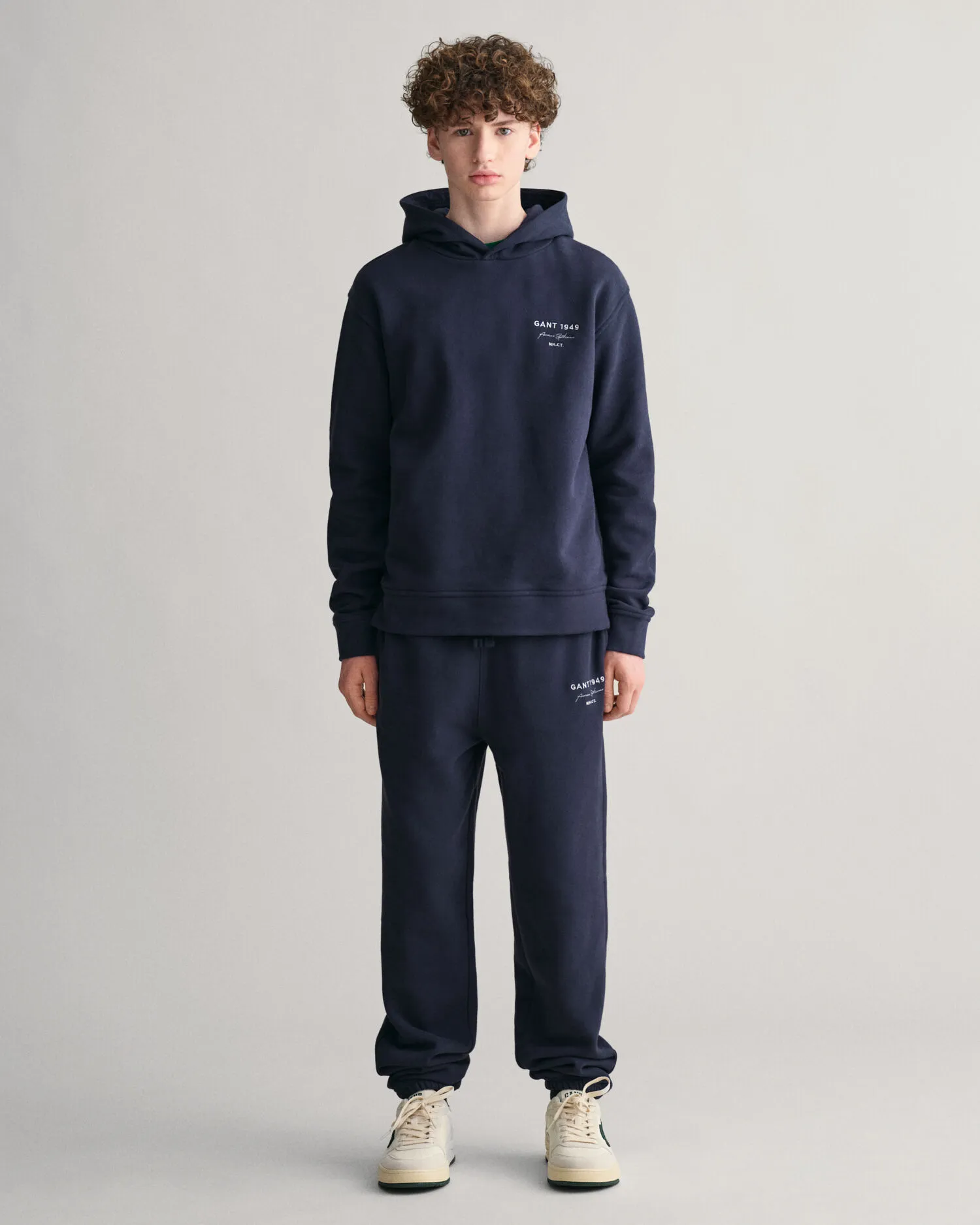 Pantaloni della tuta Script Graphic Teens    