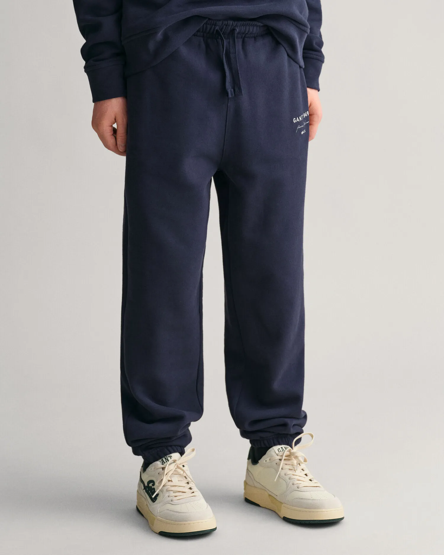 Pantaloni della tuta Script Graphic Teens    