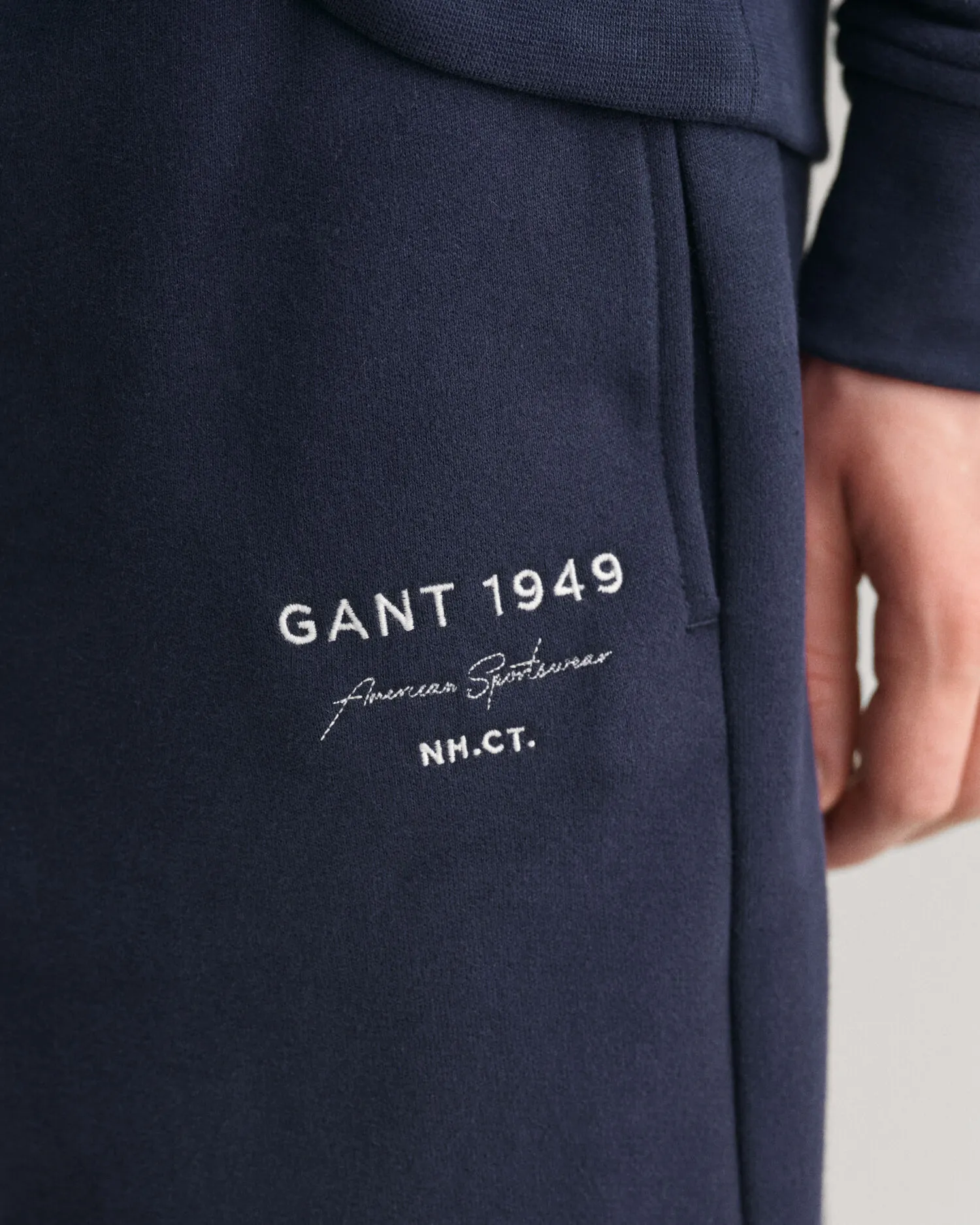 Pantaloni della tuta Script Graphic Teens    