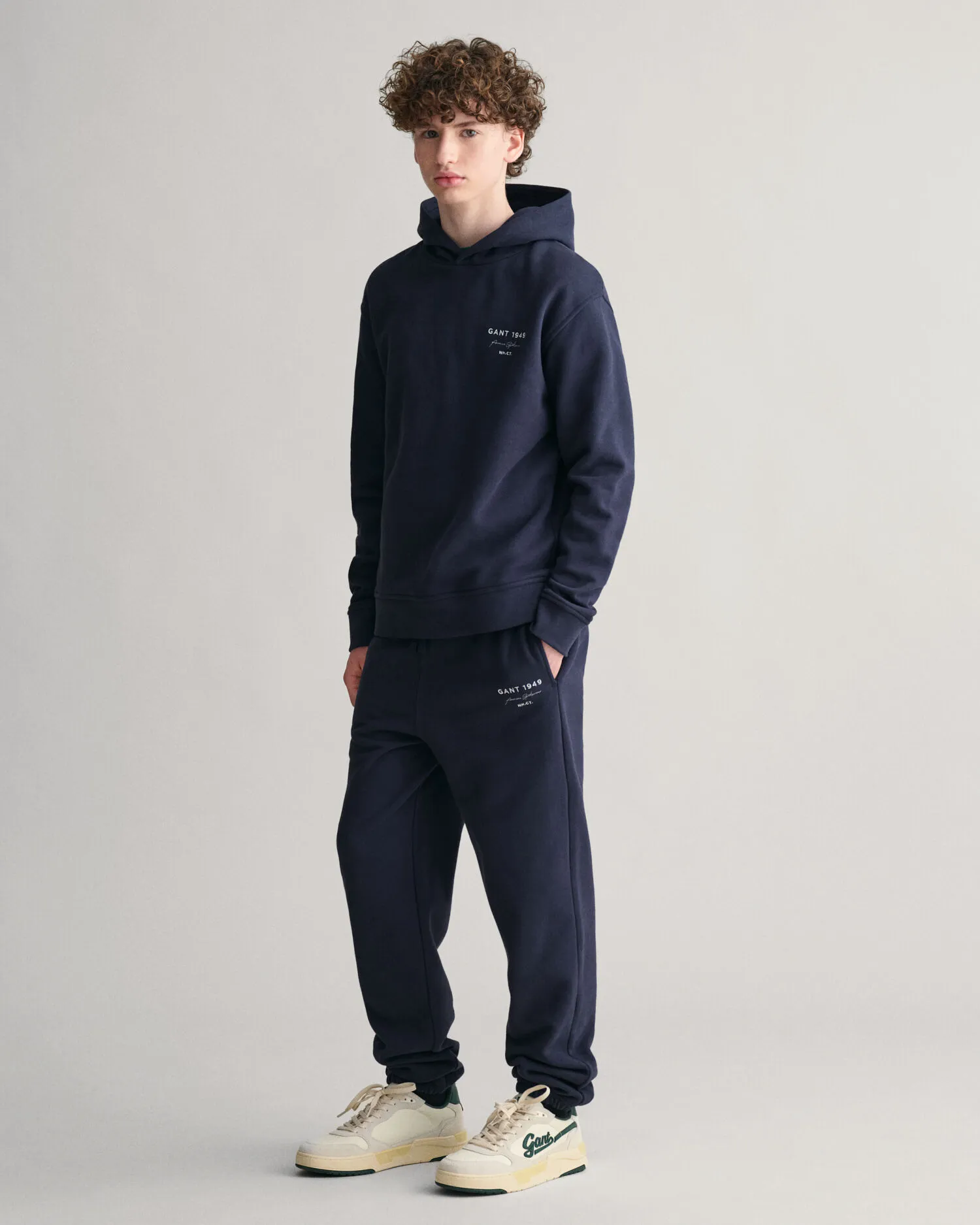 Pantaloni della tuta Script Graphic Teens    