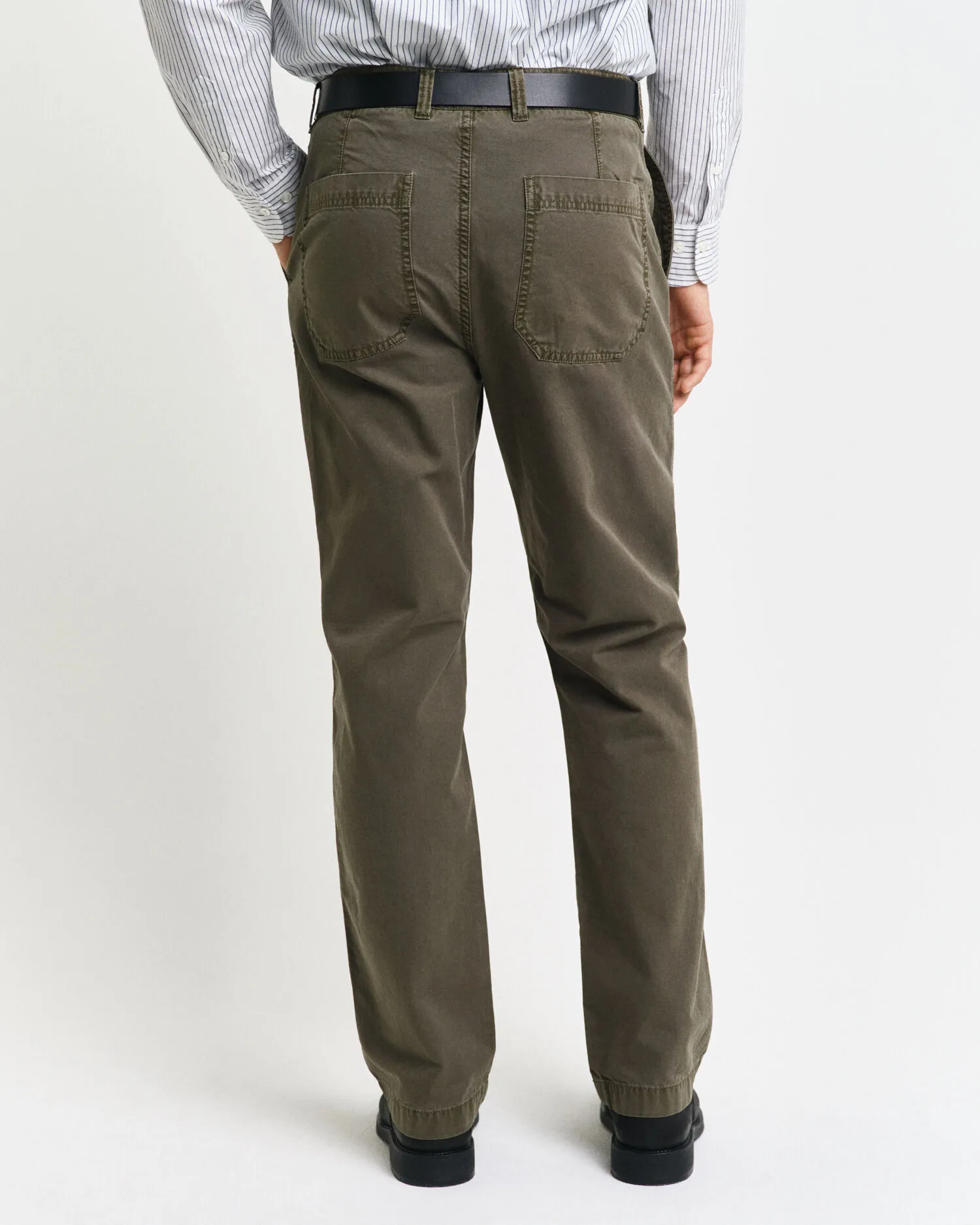 Pantaloni Fatigue    