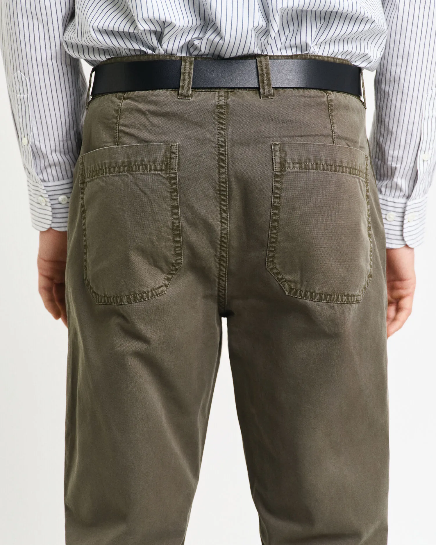 Pantaloni Fatigue    