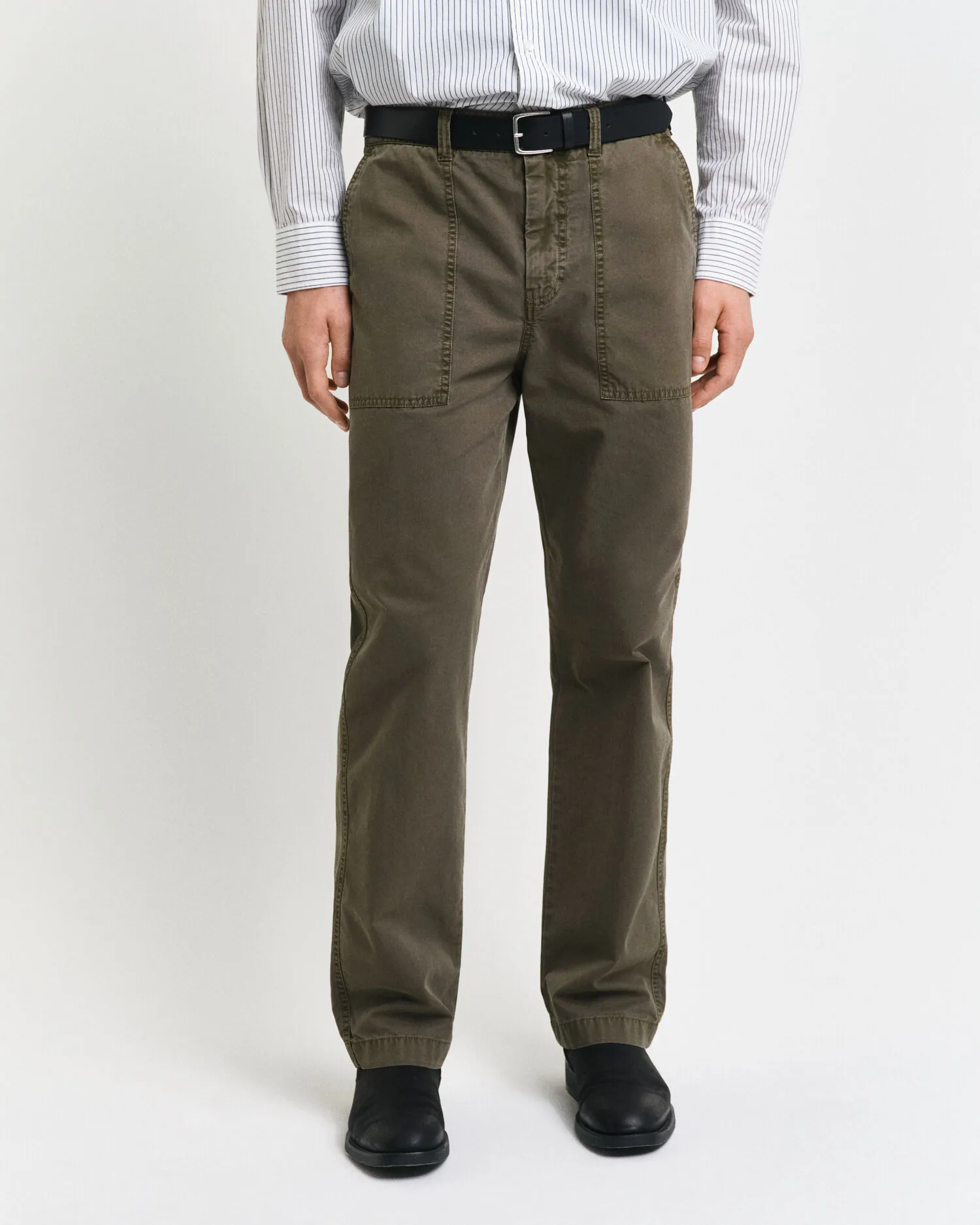 Pantaloni Fatigue    