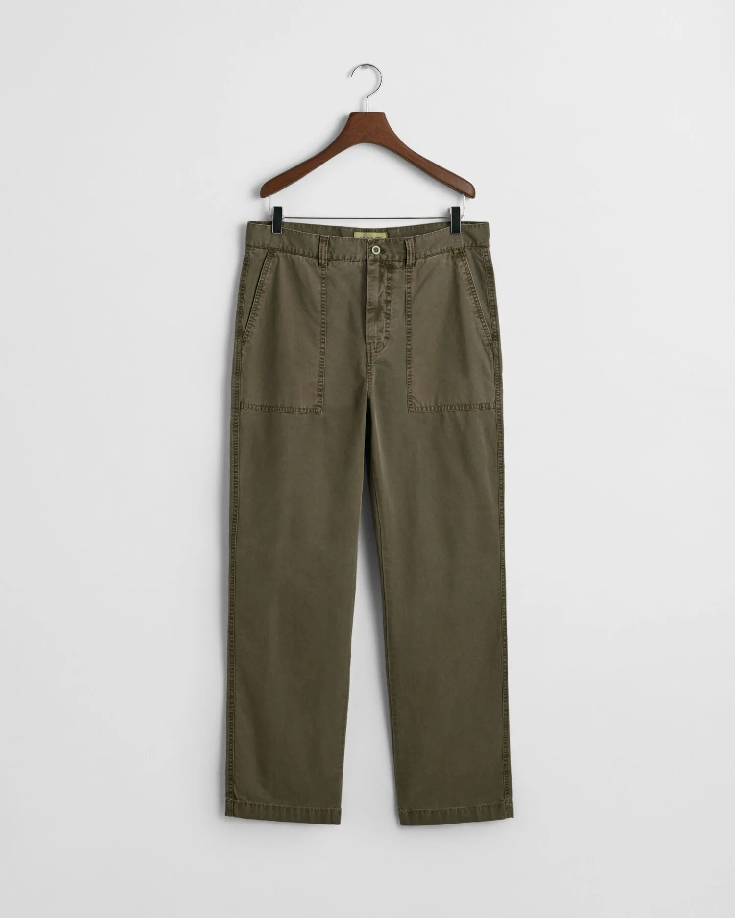 Pantaloni Fatigue    