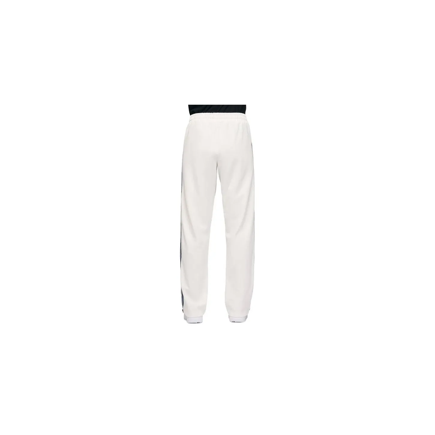 Pantaloni FILA Wan Track Donna Bianco
