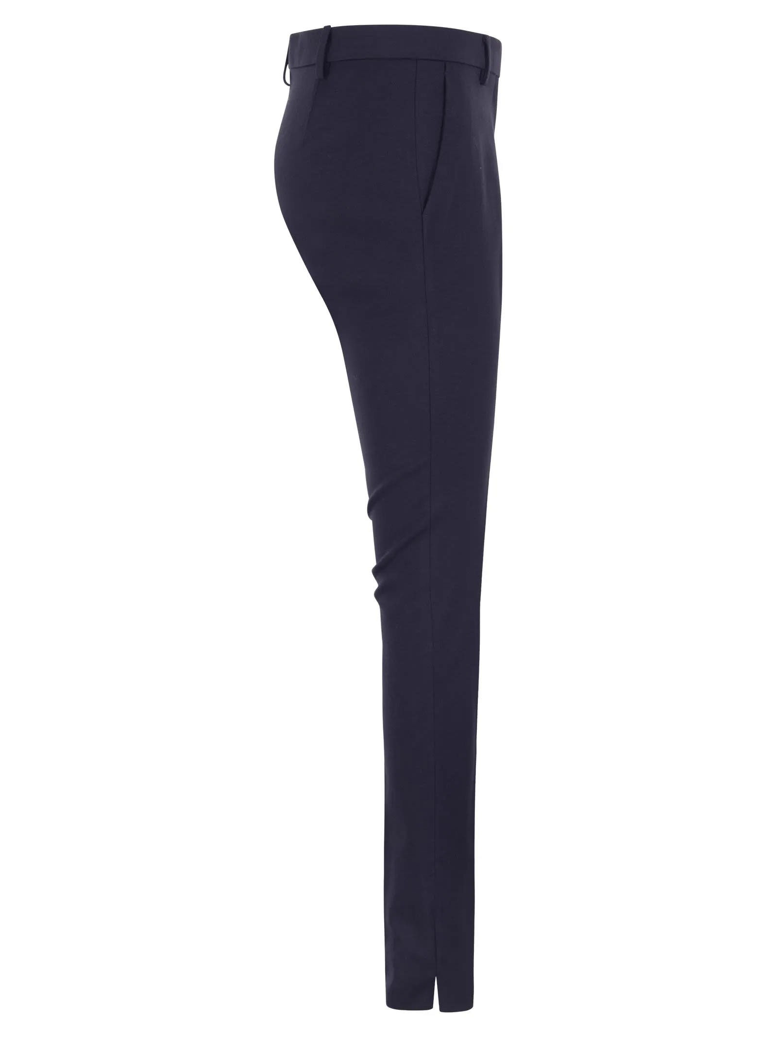 Pantaloni sartoriali