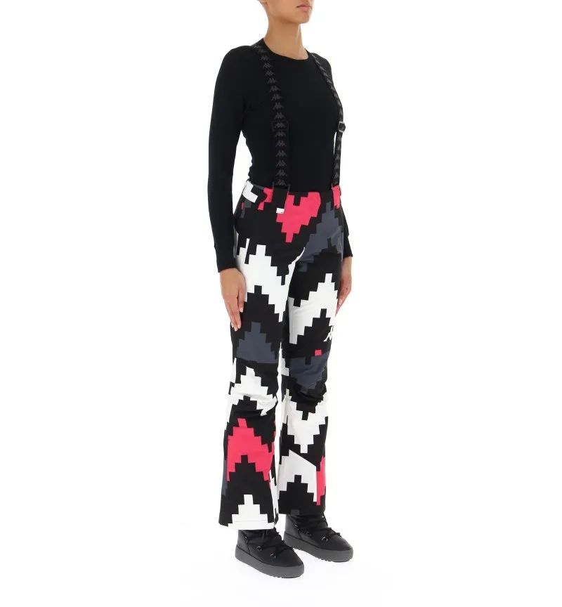 Pantaloni sci