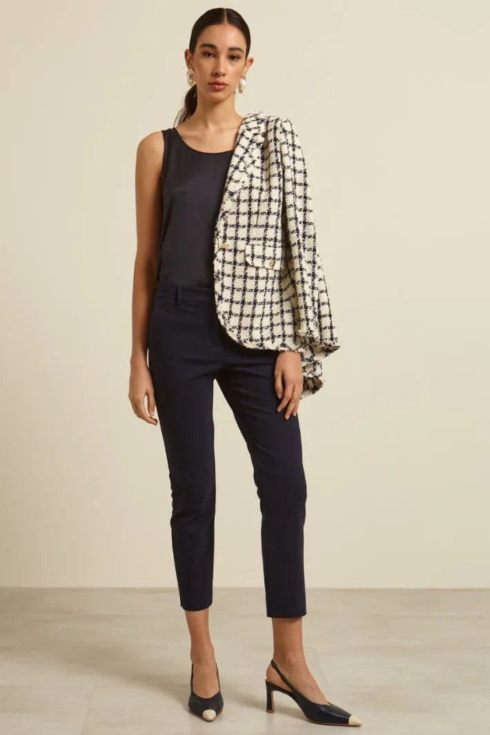 Pantaloni skinny