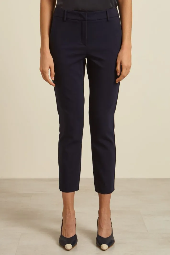 Pantaloni skinny