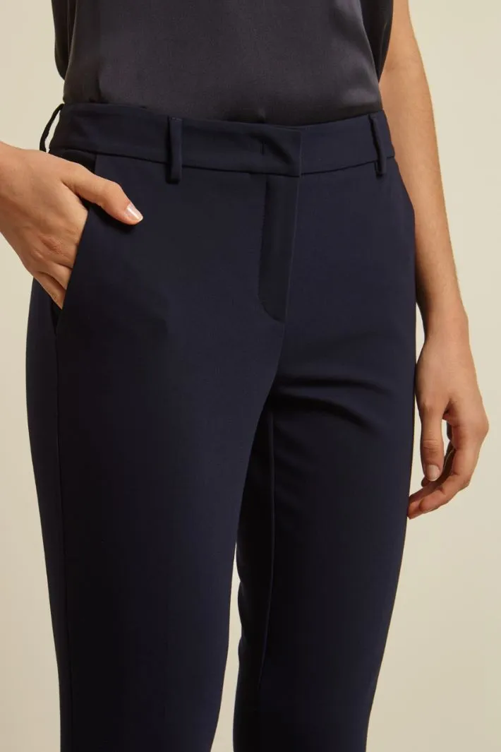 Pantaloni skinny