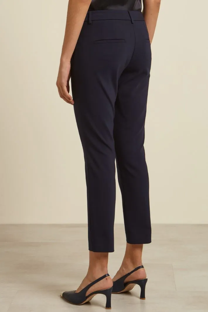 Pantaloni skinny
