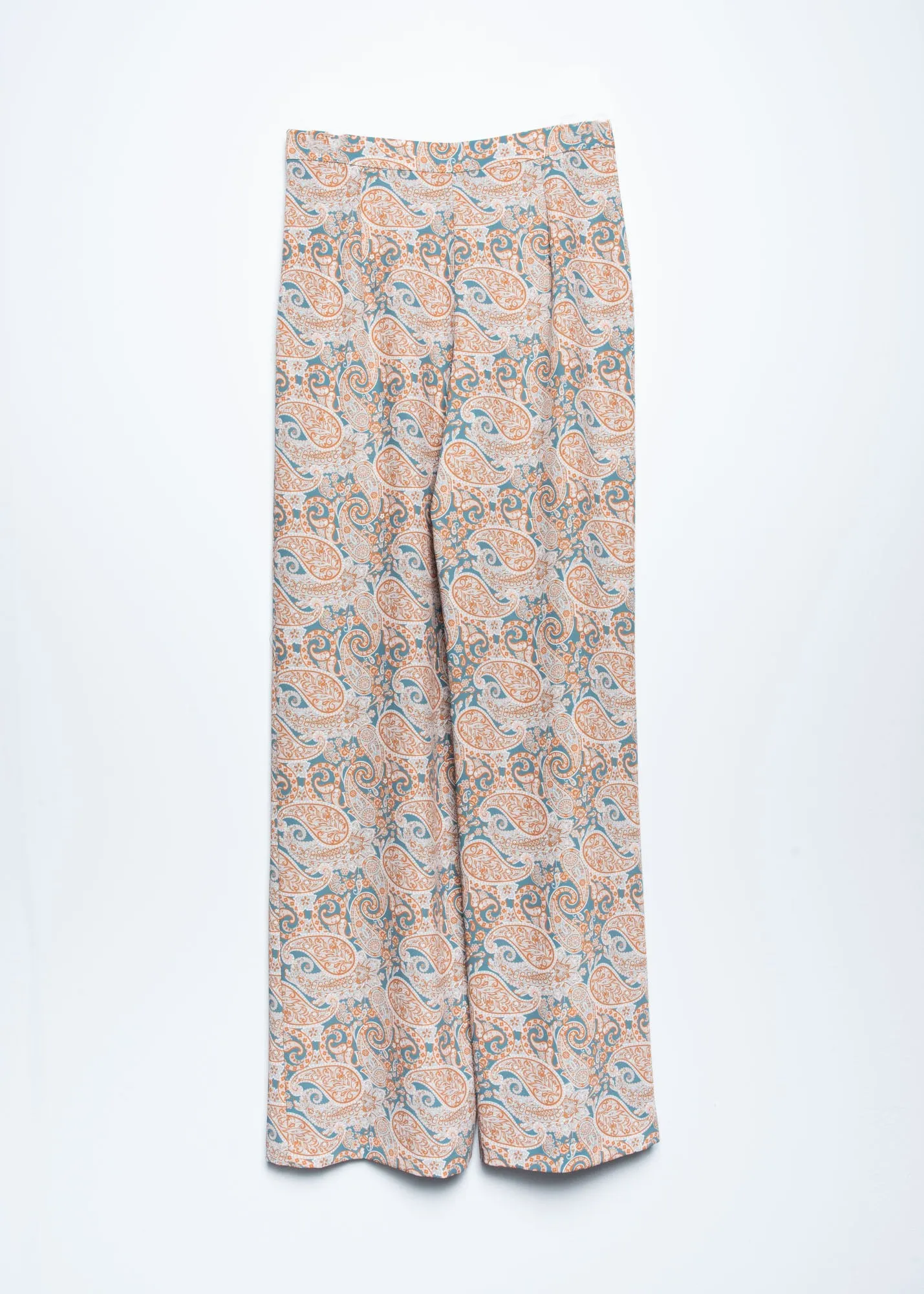 Pantaloni  stampato