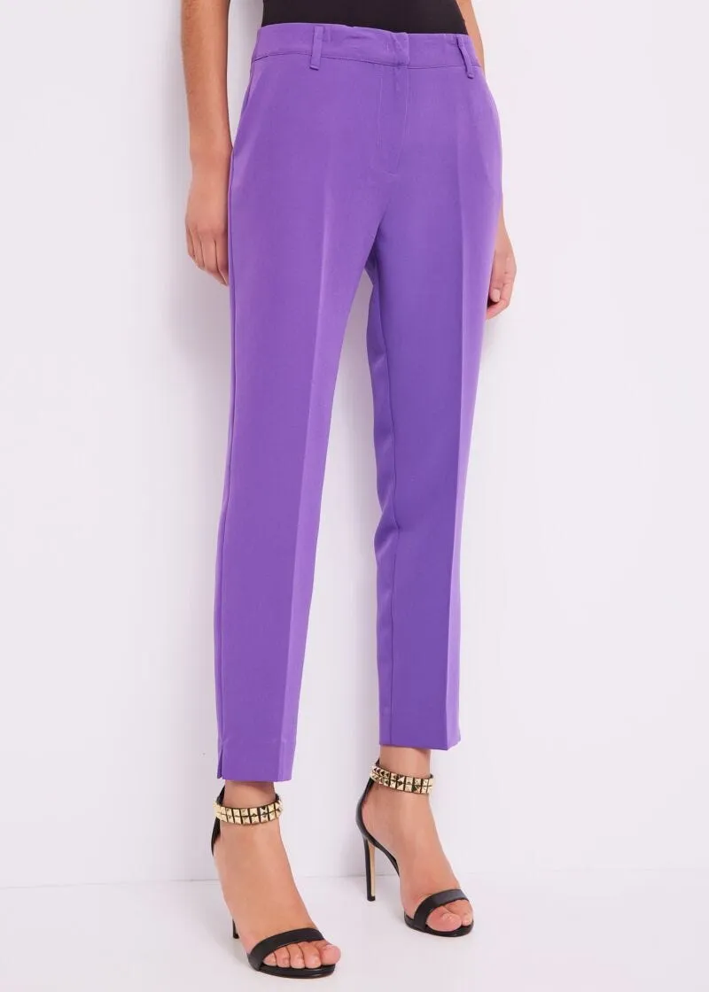 Pantaloni stretch