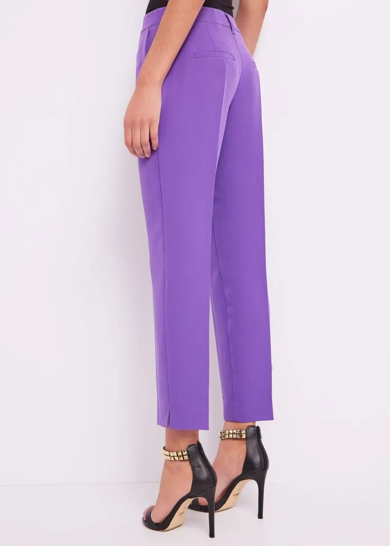 Pantaloni stretch