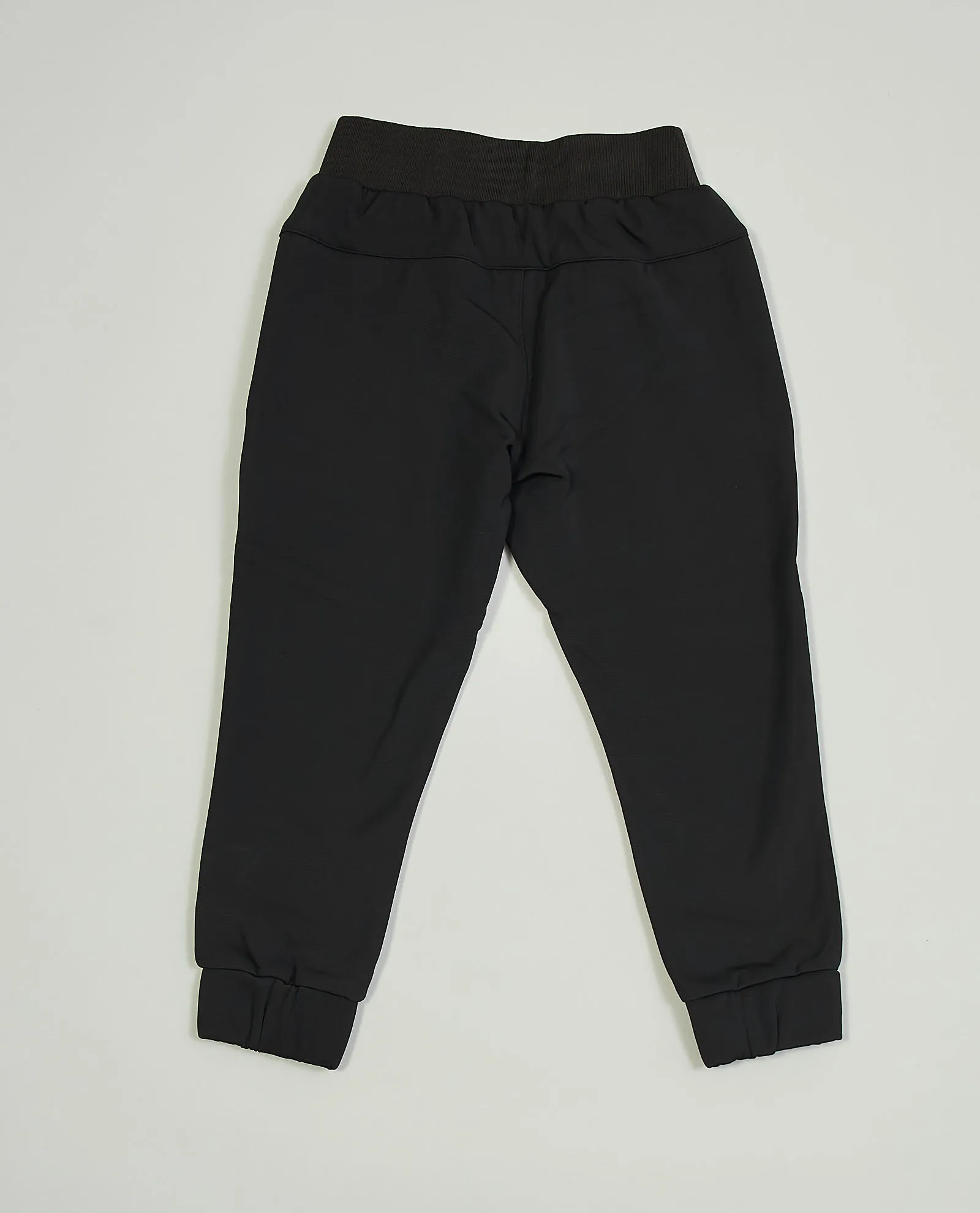 Pantaloni tuta Hugo per bambini con tasconi