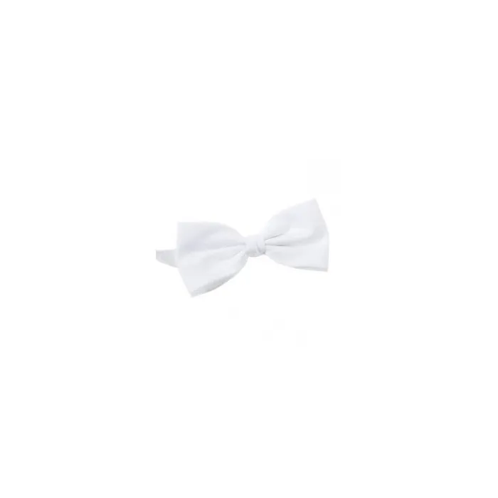Papillon per frac Henk ter Horst, bianco