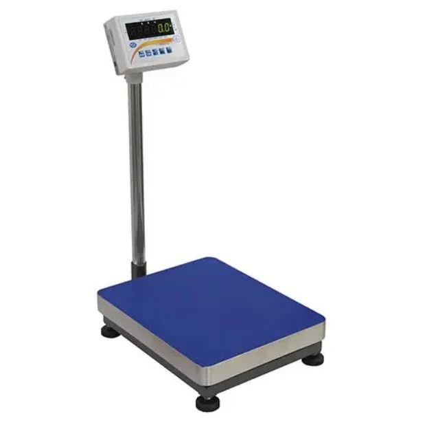 PCE Instruments PCE-SD 300C Bilancia bidirezionale economica e versatile, interfaccia RS-232, funzioni avanzate di pesatura e co