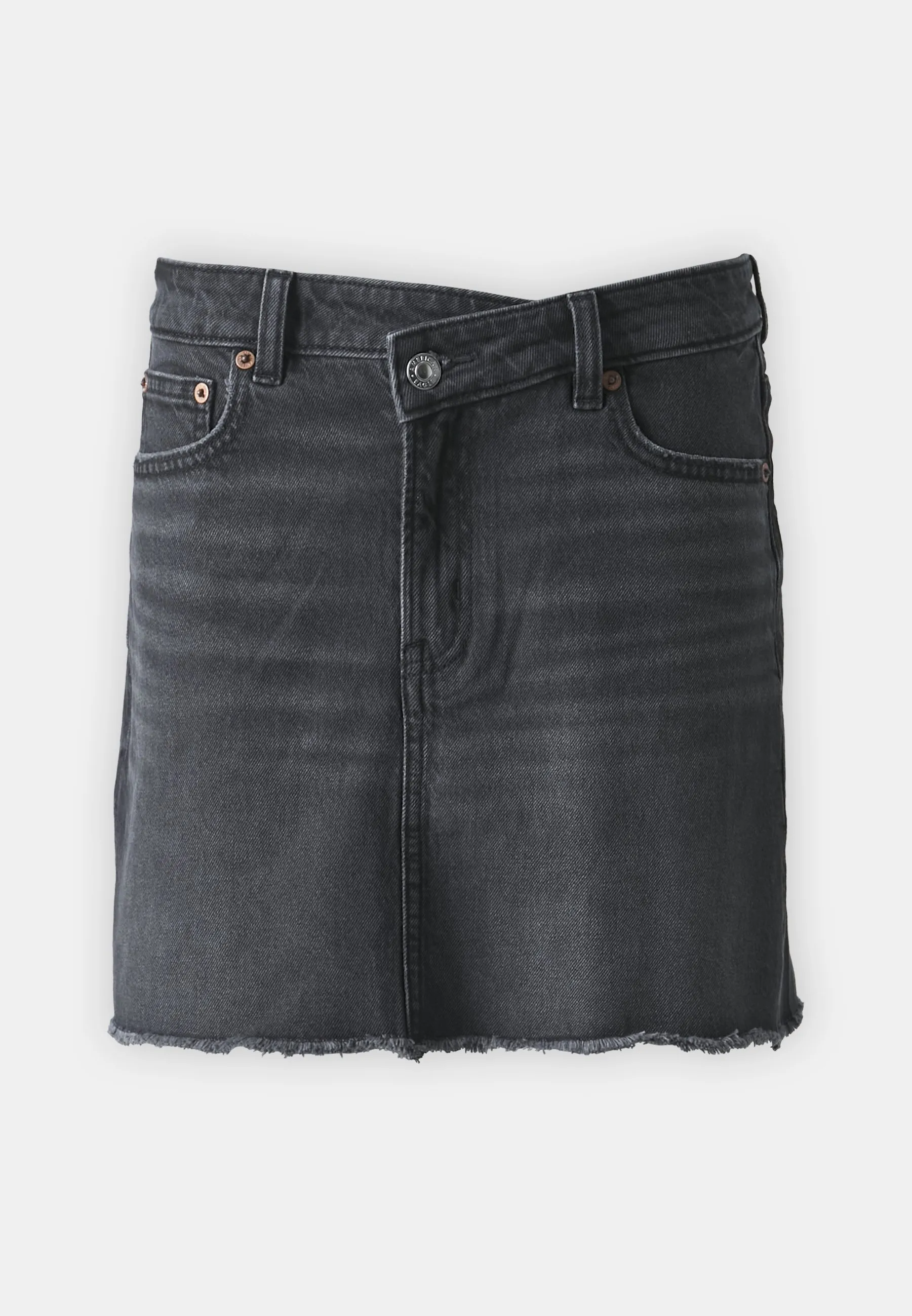 PERFECT SKIRT - Gonna di jeans